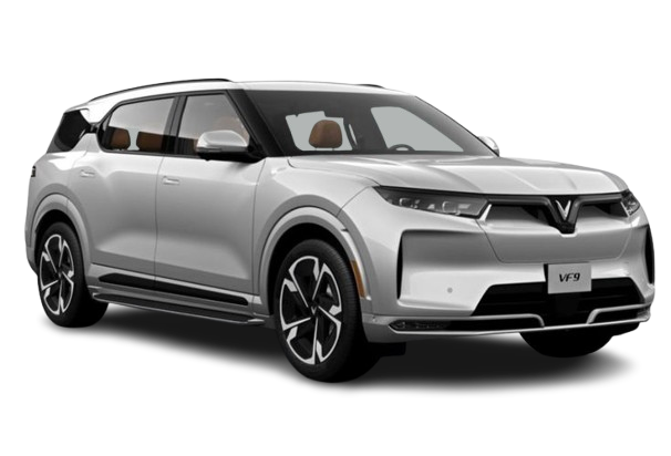 EV Concept Car 1