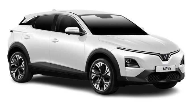 EV Concept Car 2