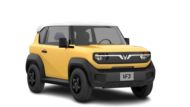 EV Concept Car 3